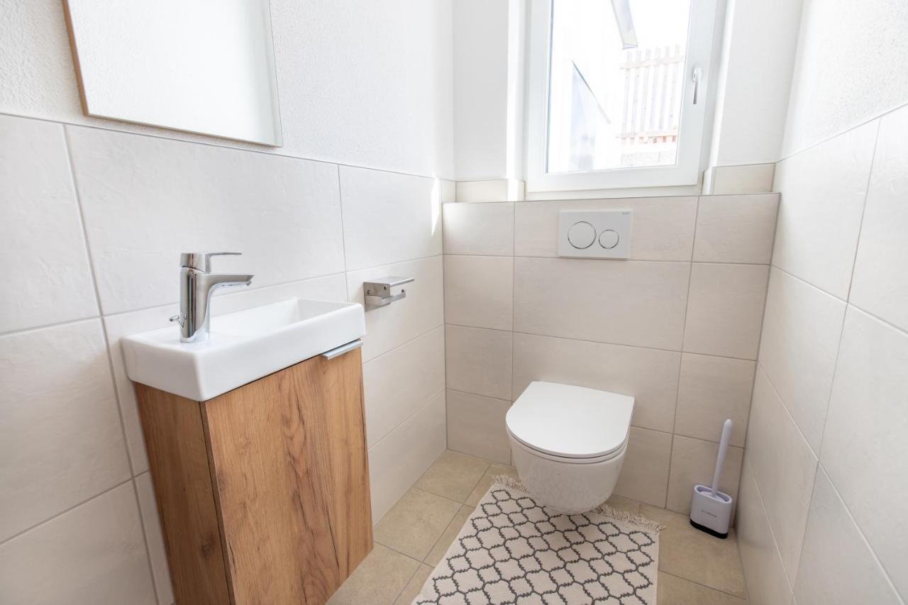 Ferienwohnung Pedit Tarrenz Bagian luar foto