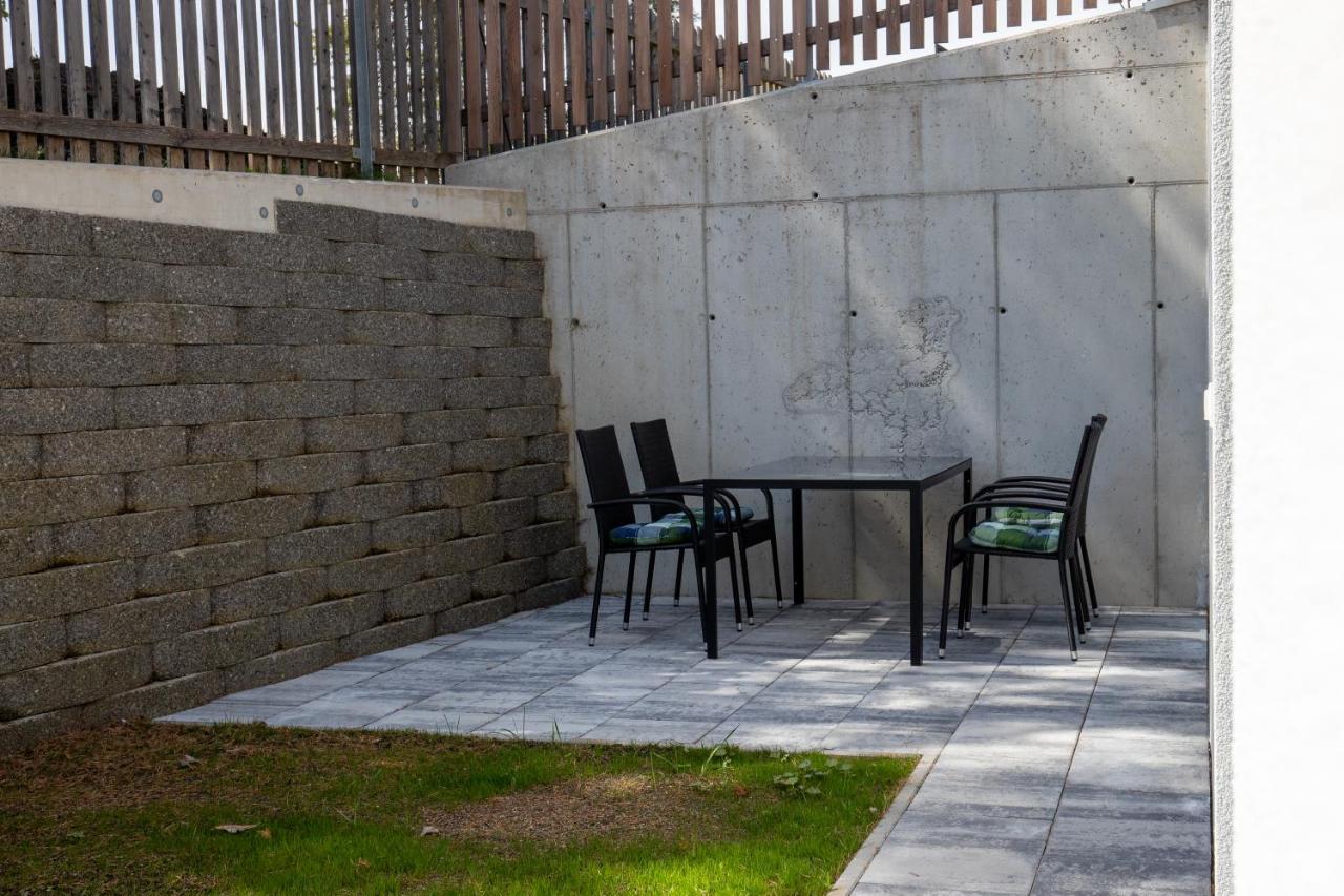 Ferienwohnung Pedit Tarrenz Bagian luar foto