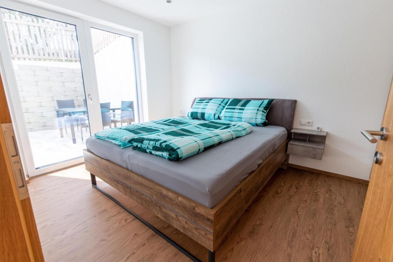 Ferienwohnung Pedit Tarrenz Bagian luar foto